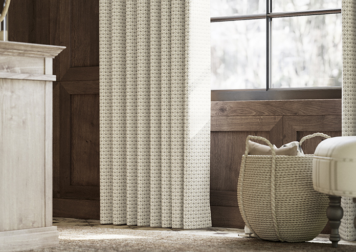 Adelaide, Tudors Wiginton - Made to Measure Curtains - Image 5